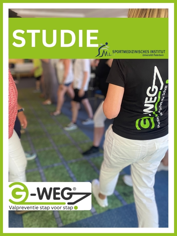 G-WEG Studie