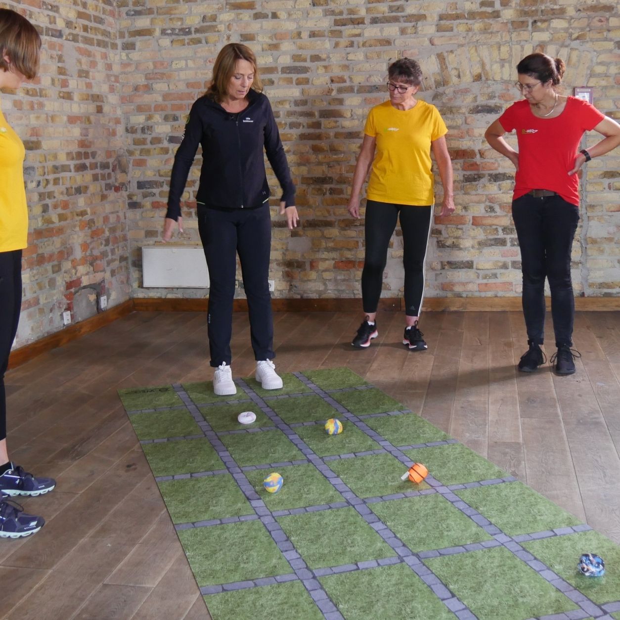 boek nu g-weg online training