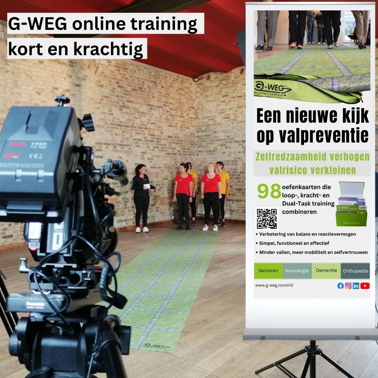 gweg onlinetraining